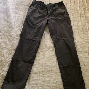 Armani Exchange Chino Pants